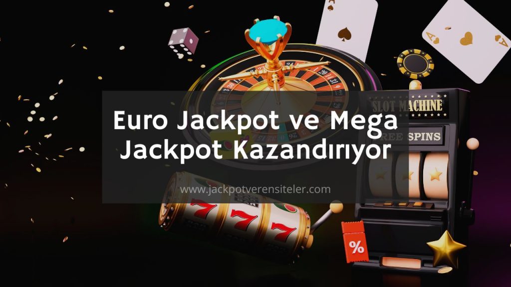 Euro Jackpot